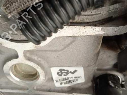 Engine MERCEDES-BENZ CLK (C209) CLK 320 (209.365) | BP15739259M1 