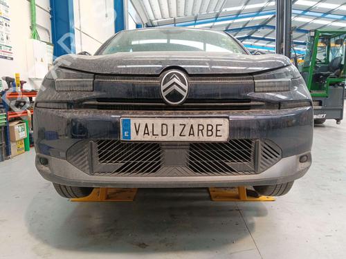 Left front window switch CITROËN C4 I (LC_) 2.0 16V | BP38729223I27  - Image 14