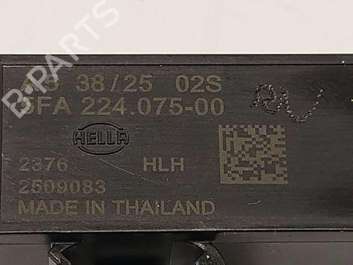 Antenne/Base AUDI A3 Sportback (8YA, 8YF) 35 TDI | BP37693395C140 - Image 4