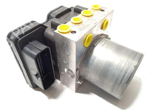 Used ABS pump VW POLO VI (AW1, BZ1, AE1) 1.0 TSI (95 hp) 15404377