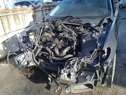 Left front window switch JAGUAR XF I (X250)  | BP24033014I27 