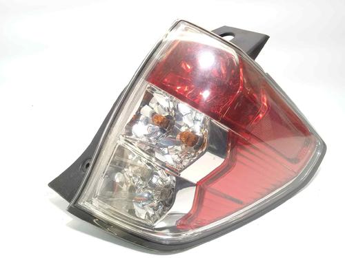 Used Right taillight SUBARU FORESTER (SH_) 2.0 D AWD (SHH, SHD, SHN) (147 hp) 16450469