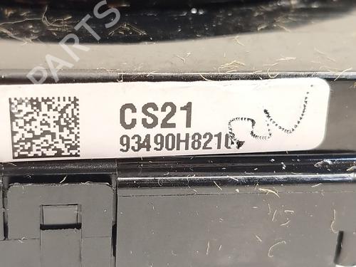 Squib airbag RENAULT CLIO V (B7_) 1.0 TCe 90 (B7MT) | BP26209648C102 - Image 8