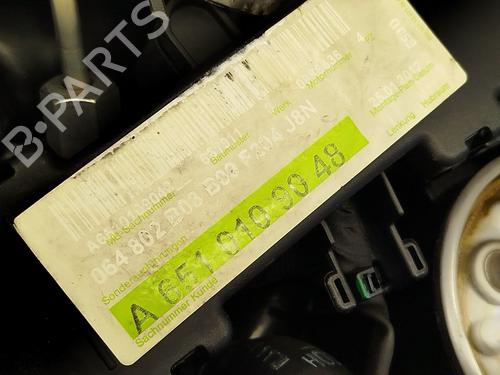 Engine MERCEDES-BENZ C-CLASS (W204) C 220 CDI (204.002) | BP36597021M1 - Image 15
