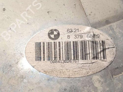 Right taillight BMW 7 (E65, E66, E67) 730 d | BP38483022C35 - Image 5
