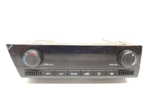 Climate control SSANGYONG ACTYON I 2.0 Xdi | BP20220409I5 - Image 2