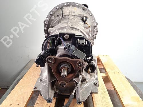 Gearbox JAGUAR XF I (X250) | BP24033083M3 - Image 4