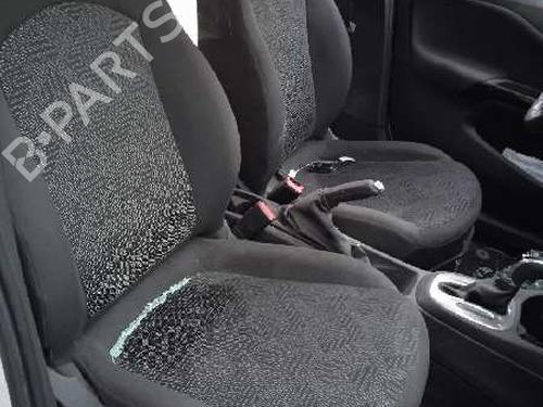 Electronic module OPEL CORSA E (X15)  | BP7193761M83 