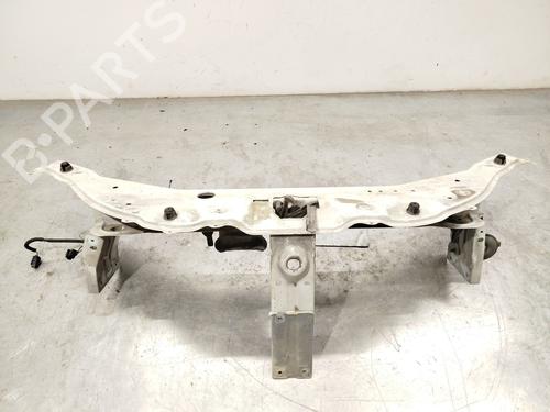 Frontplade/Frontkurv Frontplade/Frontkurv DACIA DOKKER MPV (KE_) 1.6 LPG (83 hp) 33168746 33168746