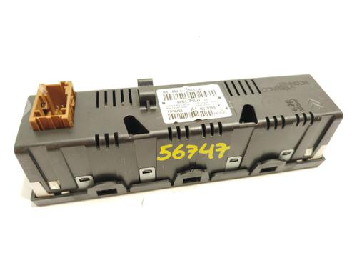 Display monitor CITROËN C3 II (SC_) 1.2 VTi 82 | BP29243006C48 