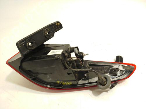 Left taillight HYUNDAI KONA (OS, OSE, OSI) | BP26325421C34