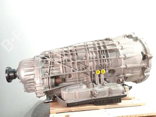Gearbox PORSCHE PANAMERA (970) 4.8 GTS | BP15282488M3 