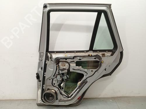 Dør højre bagtil BMW X5 (E53) 3.0 i | BP31943500C5 - Image 5
