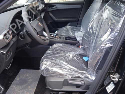 Left sun visor CUPRA LEON Sportstourer (KL8, KU8, KUD) 1.5 eTSI | BP30832482I1