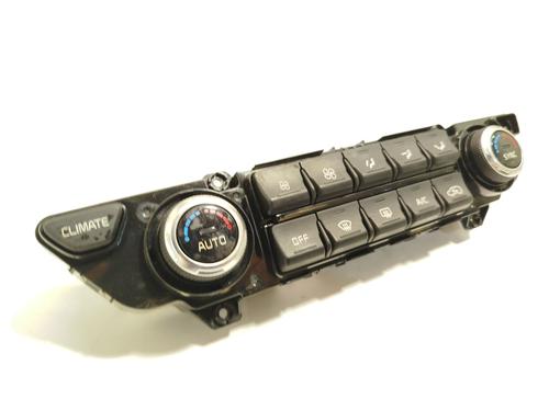 Used Climate control Climate control 26900158 26900158