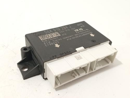 Used Electronic module AUDI Q2 (GAB, GAG) 2.0 TDI (150 hp) 31933734
