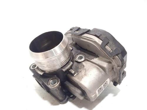 Used Throttle body PEUGEOT 2008 I (CU_) [2013-2025]  15137450