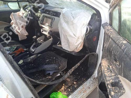 Left front window switch NISSAN MICRA V (K14)  | BP10138118I27 