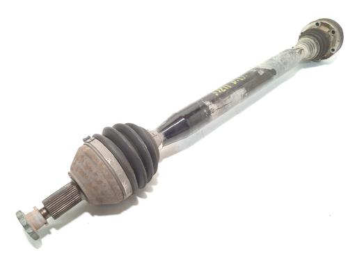 Used Right front driveshaft Right front driveshaft 17912056 17912056