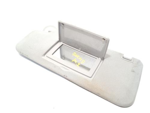 Used Left sun visor OPEL MOKKA / MOKKA X (J13) 1.4 (_76) (140 hp) 19396386
