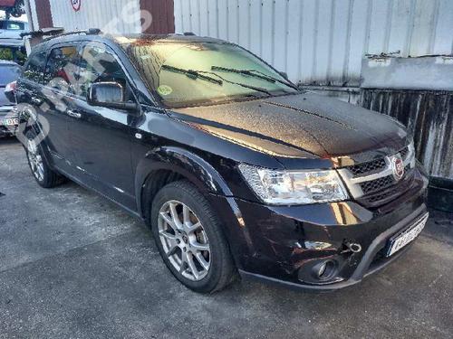 Used Parts FIAT FREEMONT (345_)  2.0 JTD  775861