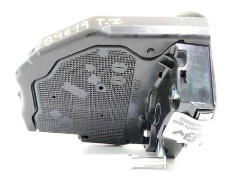 Rear left lock TOYOTA COROLLA Hatchback (_E21_, _EA1_, _EH1_) 1.8 Hybrid (ZWE211) | BP20848978C100 