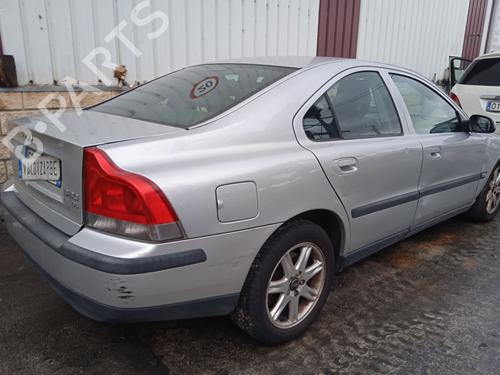 Right headlight VOLVO S60 I (384) D5 | BP30274156C29 - Image 11