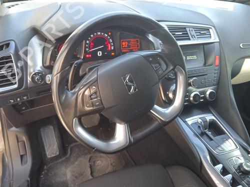 Fuse box CITROËN DS5 1.6 HDi 115 | BP20126153E1 