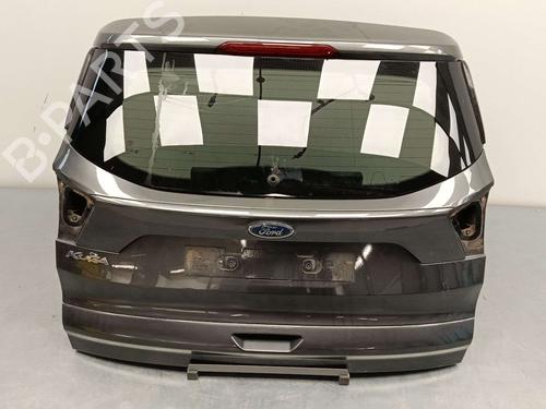 Used Tailgate Tailgate 38601795 38601795