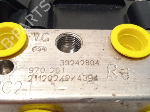 ABS pump CITROËN C3 III (SX) 1.2 PURETECH 82 | BP24168521M43  - Image 7