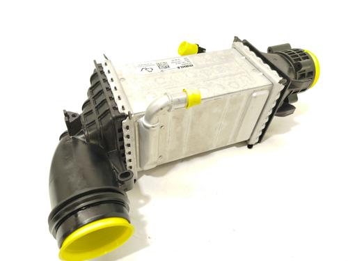 Used Intercooler Intercooler SEAT IBIZA V (KJ1, KJG) 1.5 TSI (150 hp) 35956800 35956800