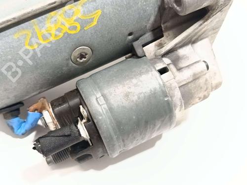 Starter CITROËN BERLINGO (ER_, EC_) 1.5 BlueHDi 100 | BP38325623M8 - Image 5
