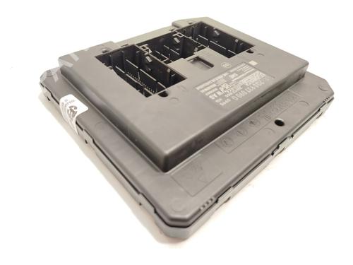 Modulo elettronico VW TAIGO (CS1) 1.5 TSI (150 hp) 31987493