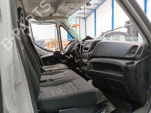 Alternator IVECO DAILY IV Platform/Chassis 35C13, 35C13 /P, 35S13 D, 35S13, 35S13 /P | BP36866764M7  - Image 27