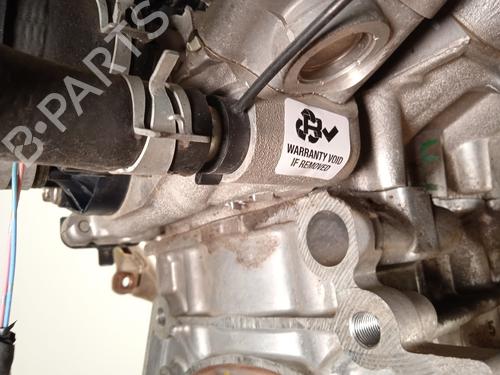 Engine TOYOTA YARIS (_P9_) 1.0 VVT-i (KSP90_, KSP90R) | BP30001055M1 