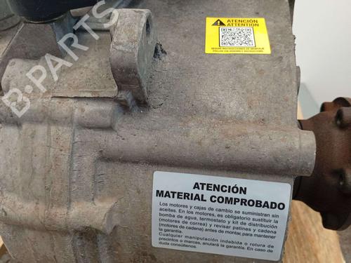 Gearbox HYUNDAI i30 (FD) 1.6 CRDi | BP37793328M3  - Image 5
