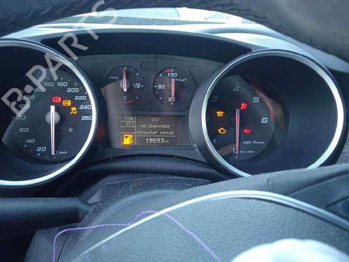 Instrument cluster ALFA ROMEO GIULIETTA (940_)  | BP11948150C47 