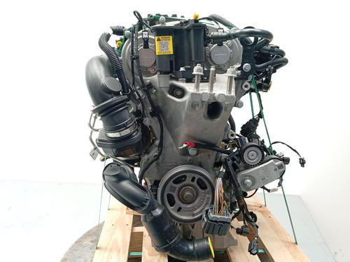 Engine FORD PUMA (J2K, CF7) 1.0 EcoBoost mHEV | BP35782582M1 - Image 4