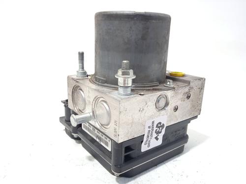 ABS pump NISSAN QASHQAI / QASHQAI +2 I (J10, NJ10, JJ10E) 1.6 dCi | BP19285679M43 
