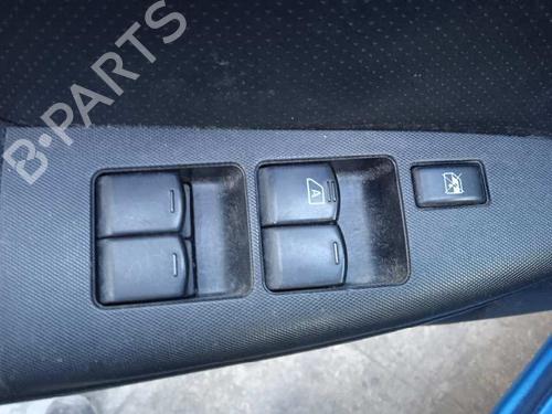 Left taillight NISSAN NOTE (E11, NE11)  | BP11373759C34 