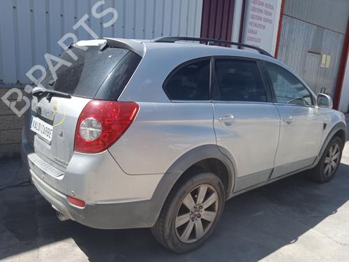 Left headlight CHEVROLET CAPTIVA (C100, C140) 2.0 D 4WD | BP26124426C28  - Image 16