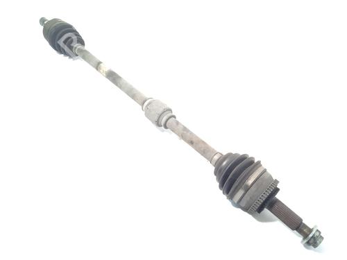 Used Right front driveshaft KIA VENGA (YN) 1.6 CRDi 128 (128 hp) 26408910