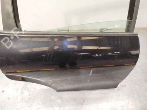 Right rear door SEAT LEON (1P1) 1.9 TDI | BP28210801C5 