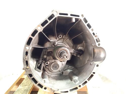 Gearbox MERCEDES-BENZ C-CLASS (W203) C 220 CDI (203.006, 203.008) | BP28378801M3