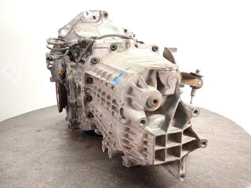 Gearbox PORSCHE BOXSTER (986) 2.7 | BP9719335M3