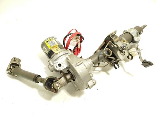 Used Steering column Steering column TOYOTA AVENSIS Estate (_T27_) 2.0 D-4D (ADT270_, ADT270R) (124 hp) 32420283 32420283