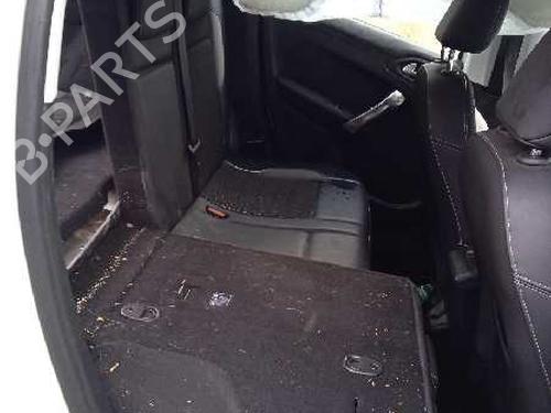 Fuse box PEUGEOT 2008 I (CU_) 1.6 BlueHDi 100 | BP16013932E1 