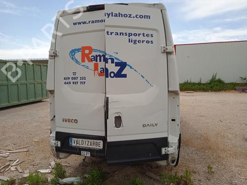 Kombiinstrument IVECO DAILY VI Van 33S15, 35S15, 35C15 | BP18949076C47 