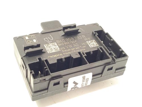 Used Electronic module Electronic module 28093923 28093923
