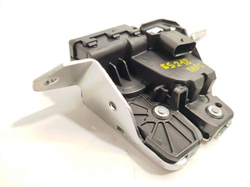 Tailgate lock MERCEDES-BENZ A-CLASS (W177) A 200 (177.087) A0997400400